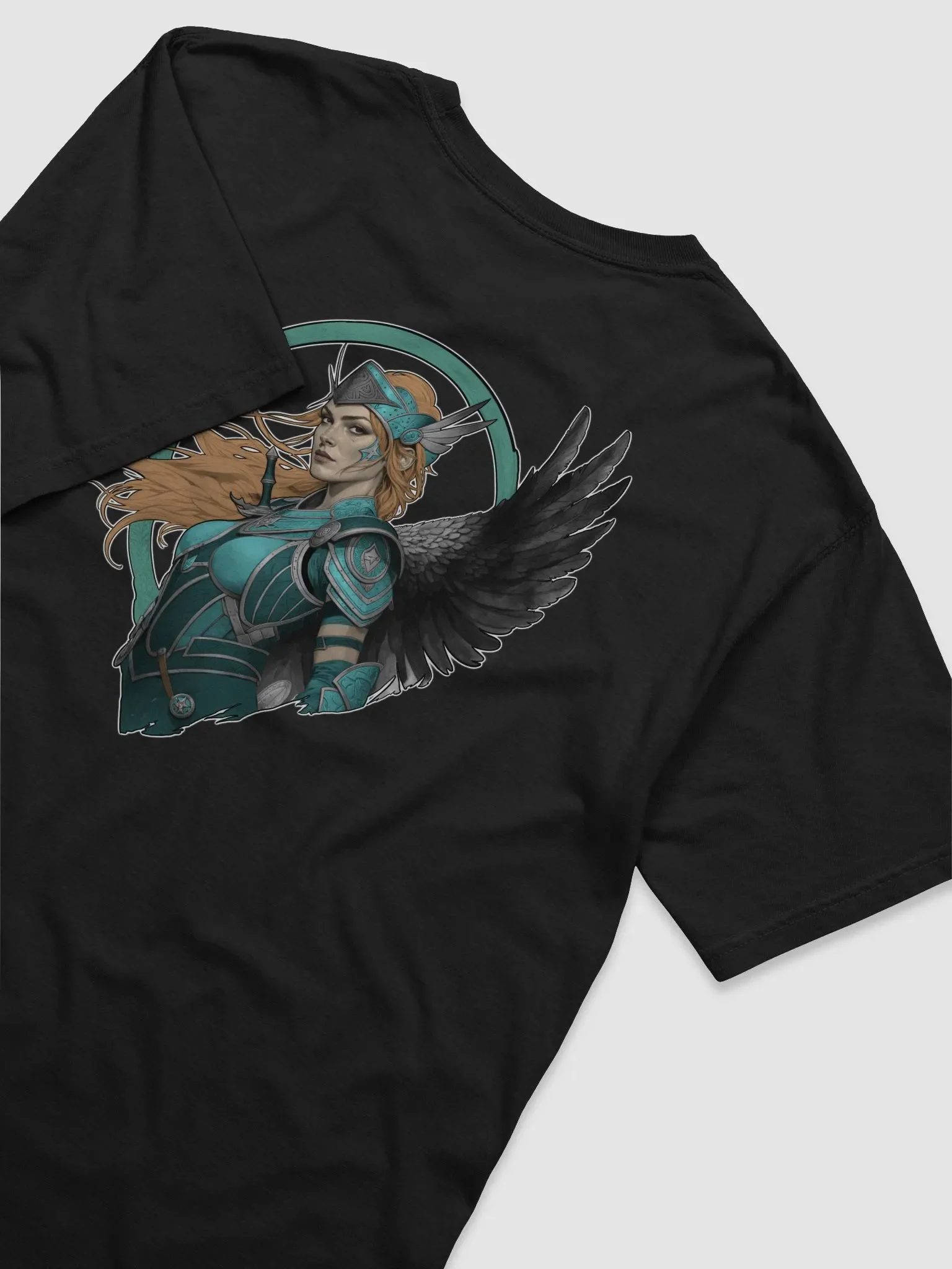 Valkyrie K product image (1)