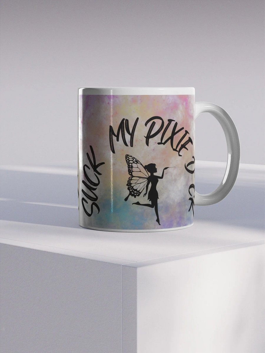 Pixie D*ck Mug product image (4)