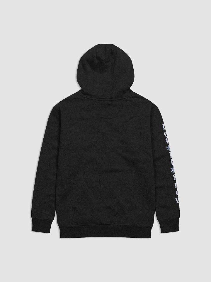Unisex Let it Snow Hoodie product image (25)