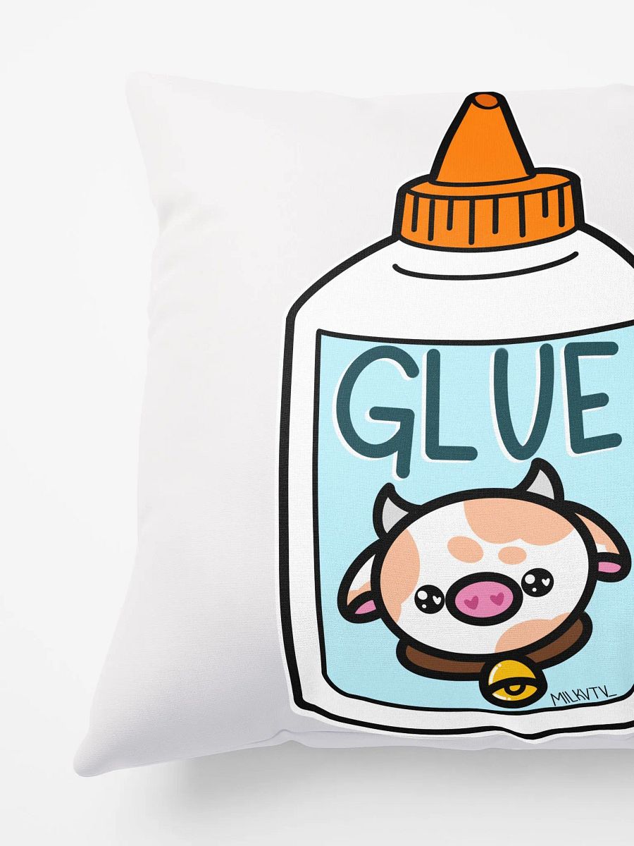 Milky Glue Pillow product image (4)