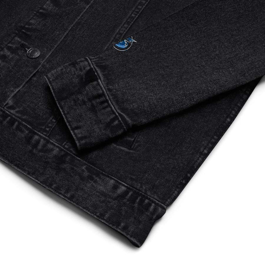 Sparks - Denim Jacket product image (12)
