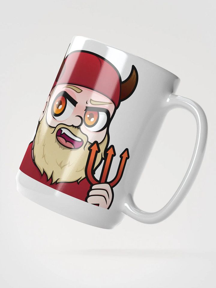 Professor ANGEL/DEVIL MUG product image (2)