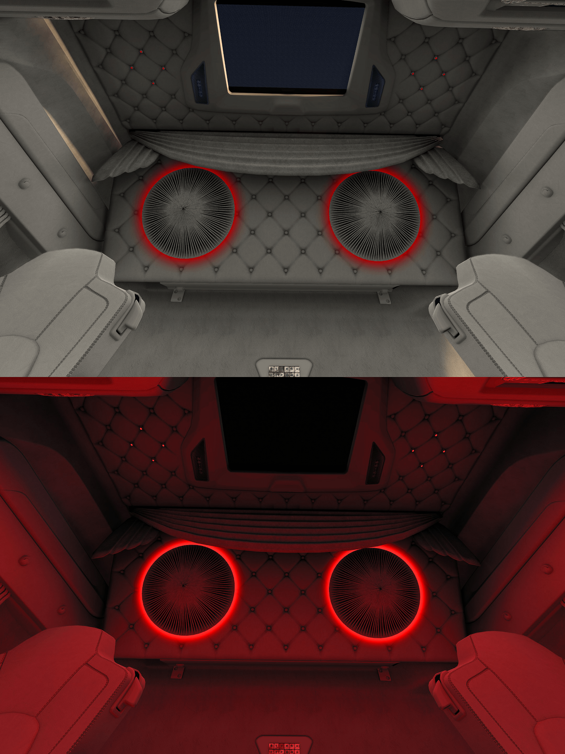 #1 Iveco Sway product image (2)