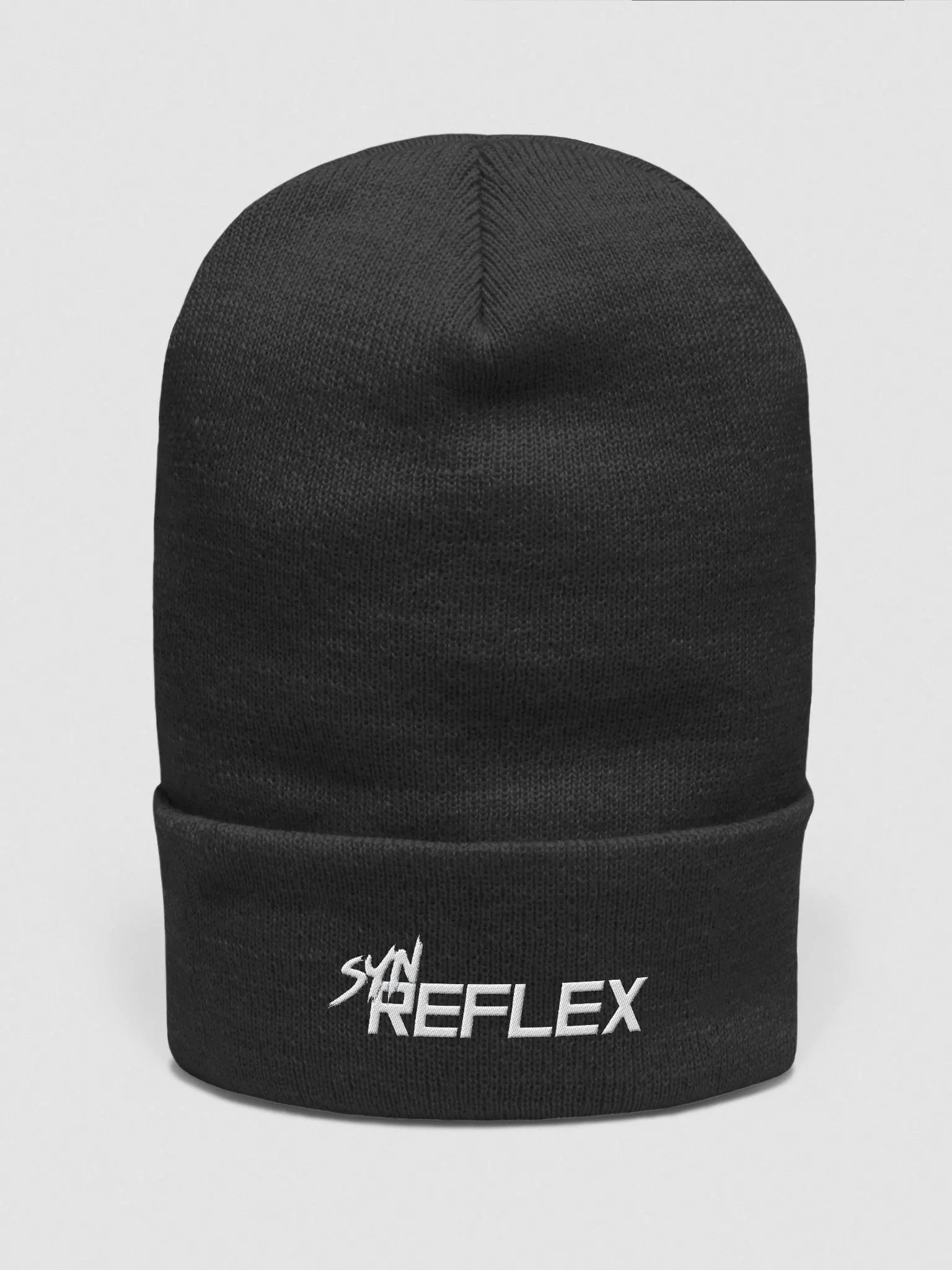 reflex beanie product image (3)