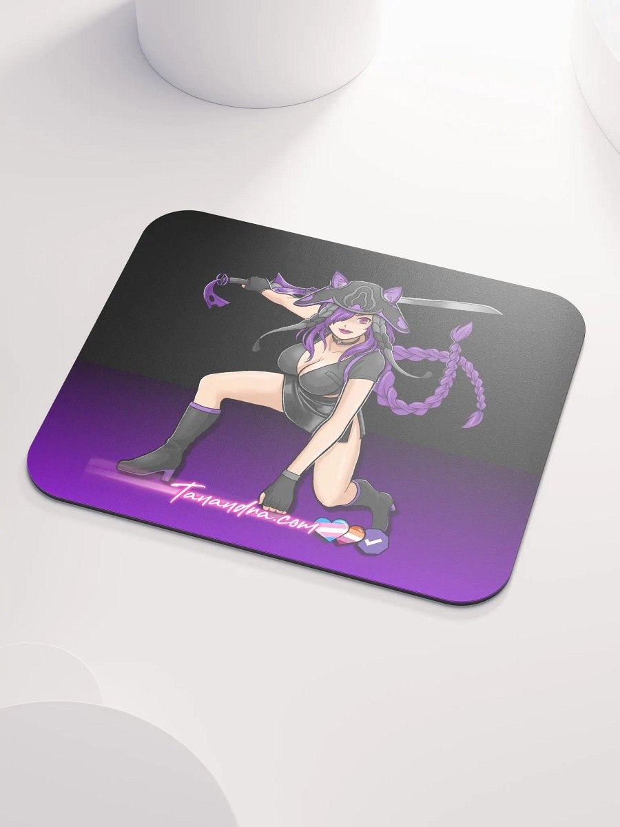 Mousepad product image (3)