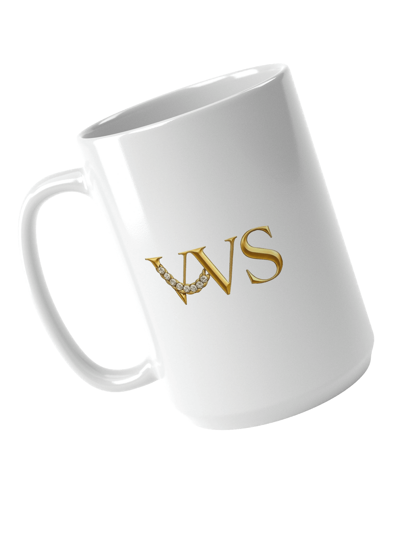 Vibe Vault Society mug product image (4)
