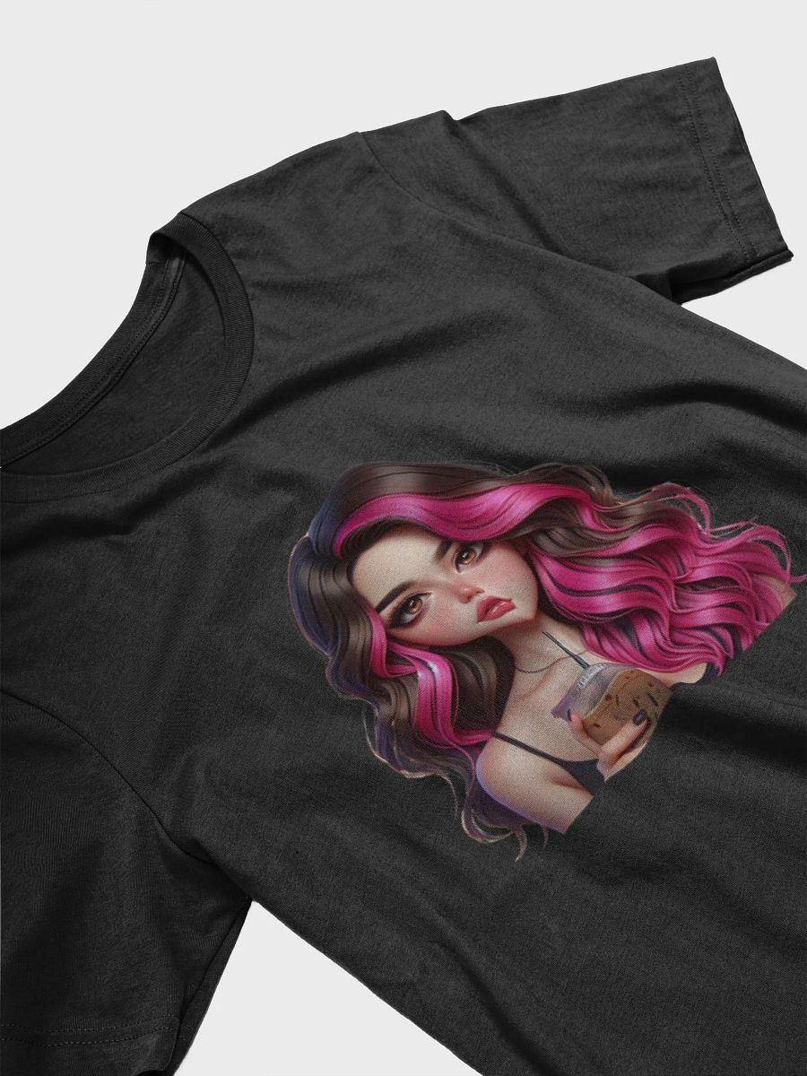 Cafecito t-shirt product image (25)