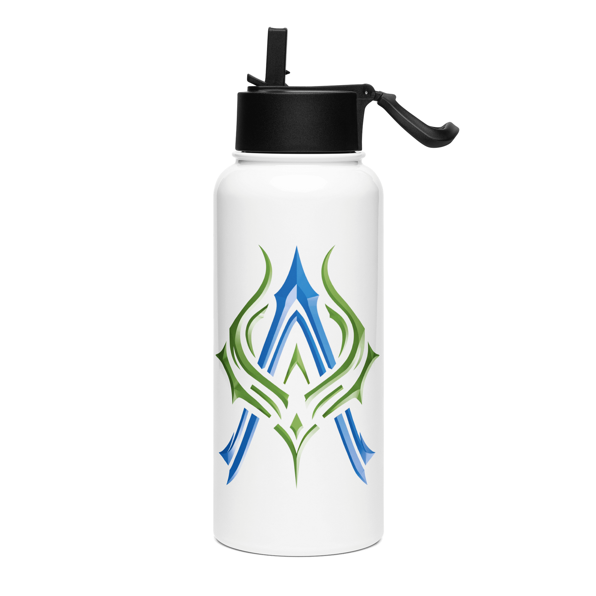 Noice! Very Noice! Stainless Steel Water Bottle product image (3)