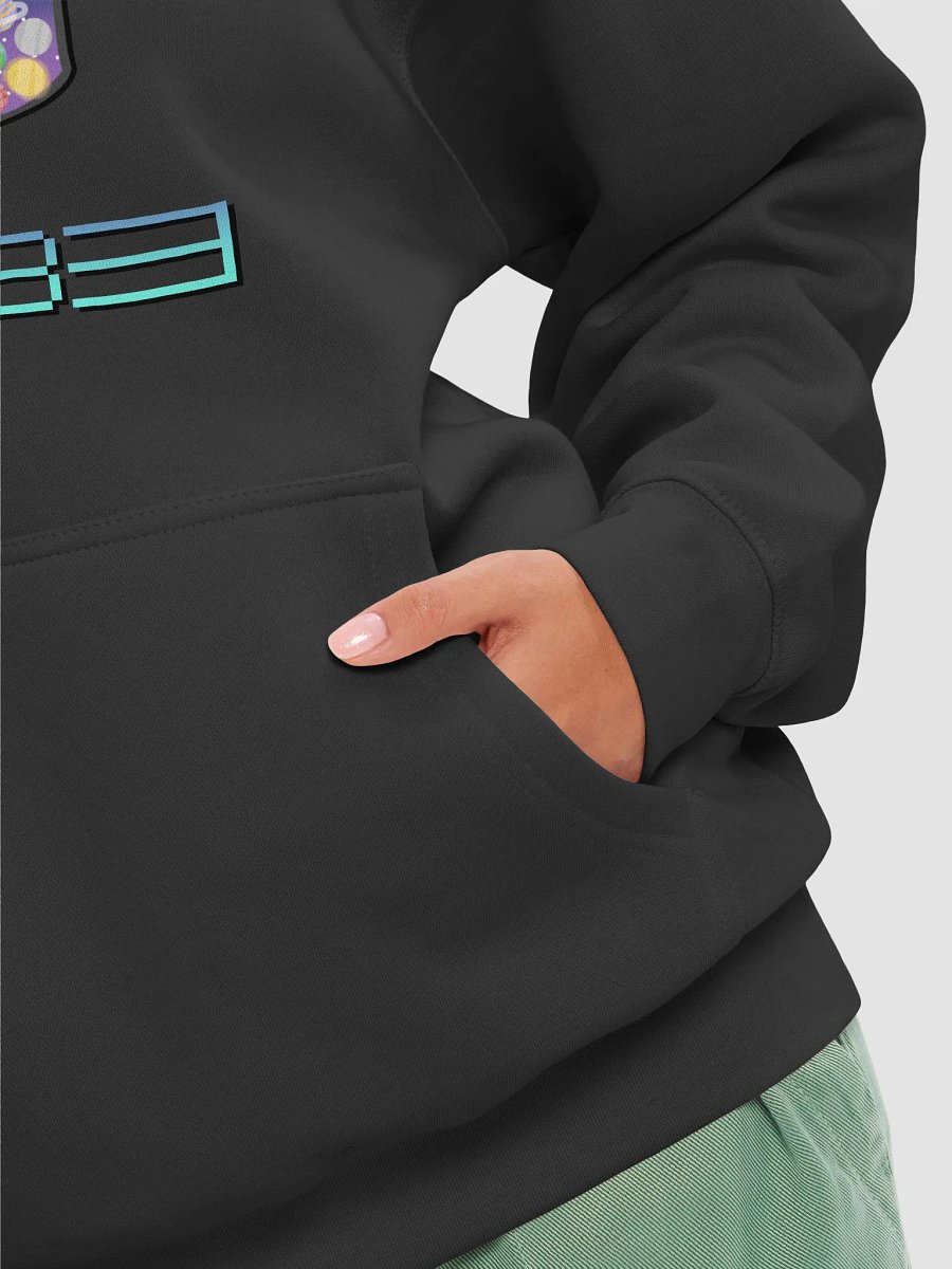 Galactic Cat Boba Hoodie product image (8)