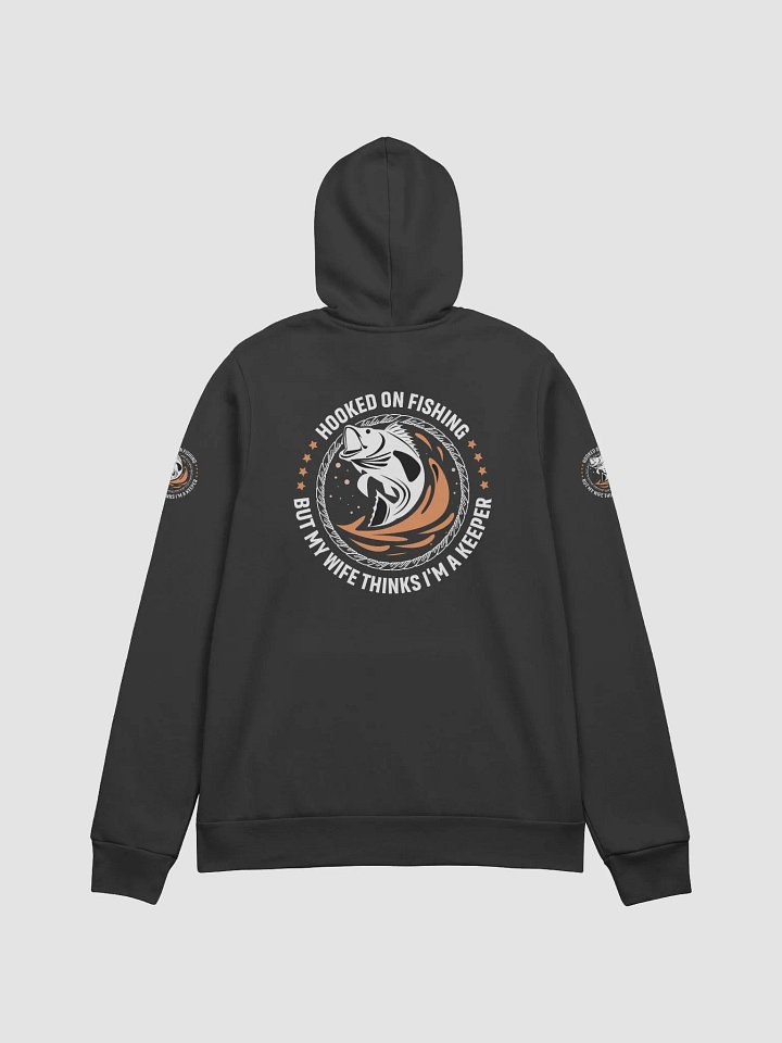Fishing Gaming T-Shirt product image (2)