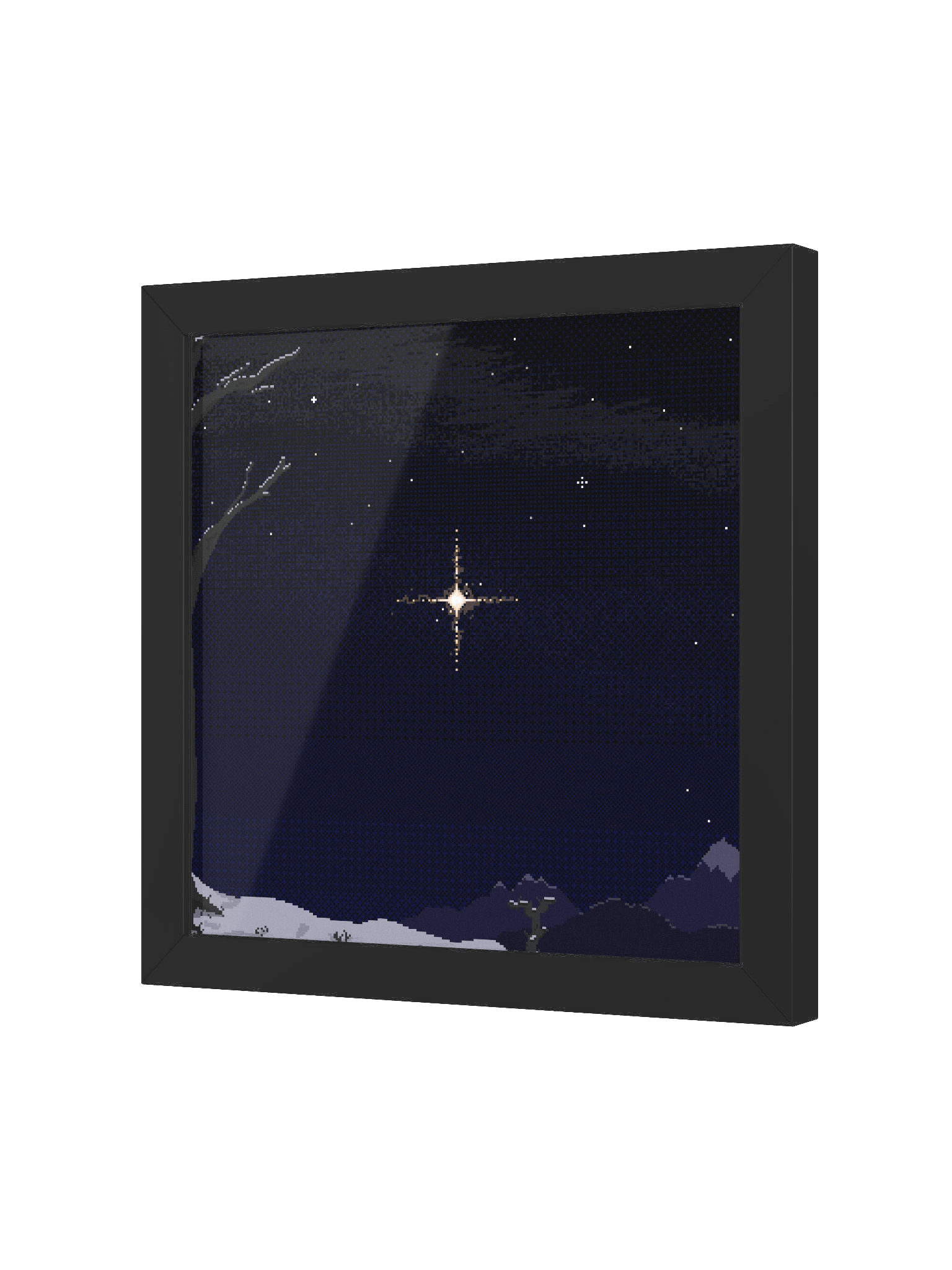 StarCrossed Art product image (4)