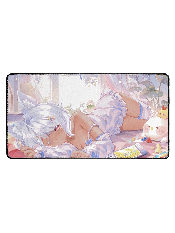 Sleepy Desk Mat product image (1)
