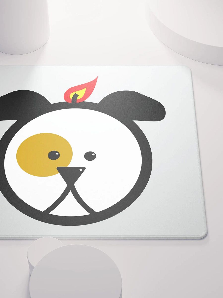 Logo Mousepad product image (9)