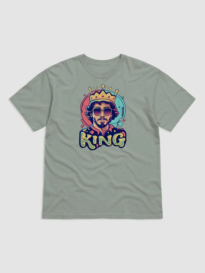 King Dino Mens Tee product image (2)