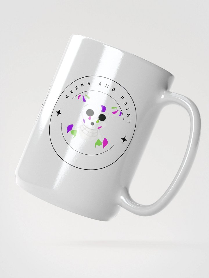 Jolly Roger Mug product image (2)
