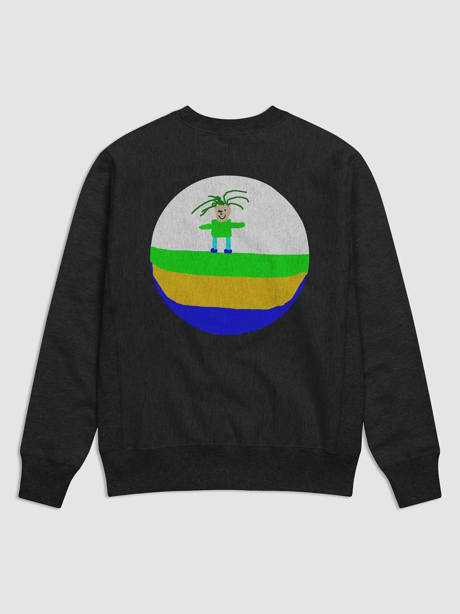 gaming sweat shirt product image (2)