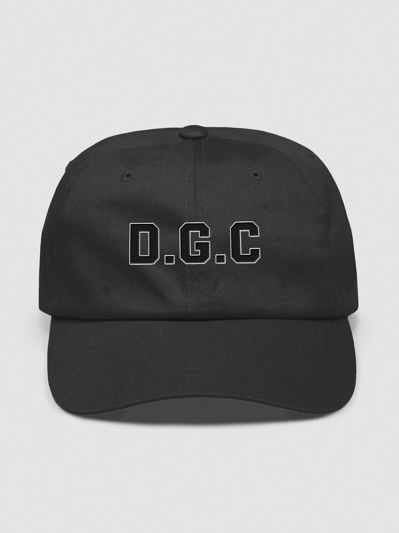 DGC Hat product image (1)