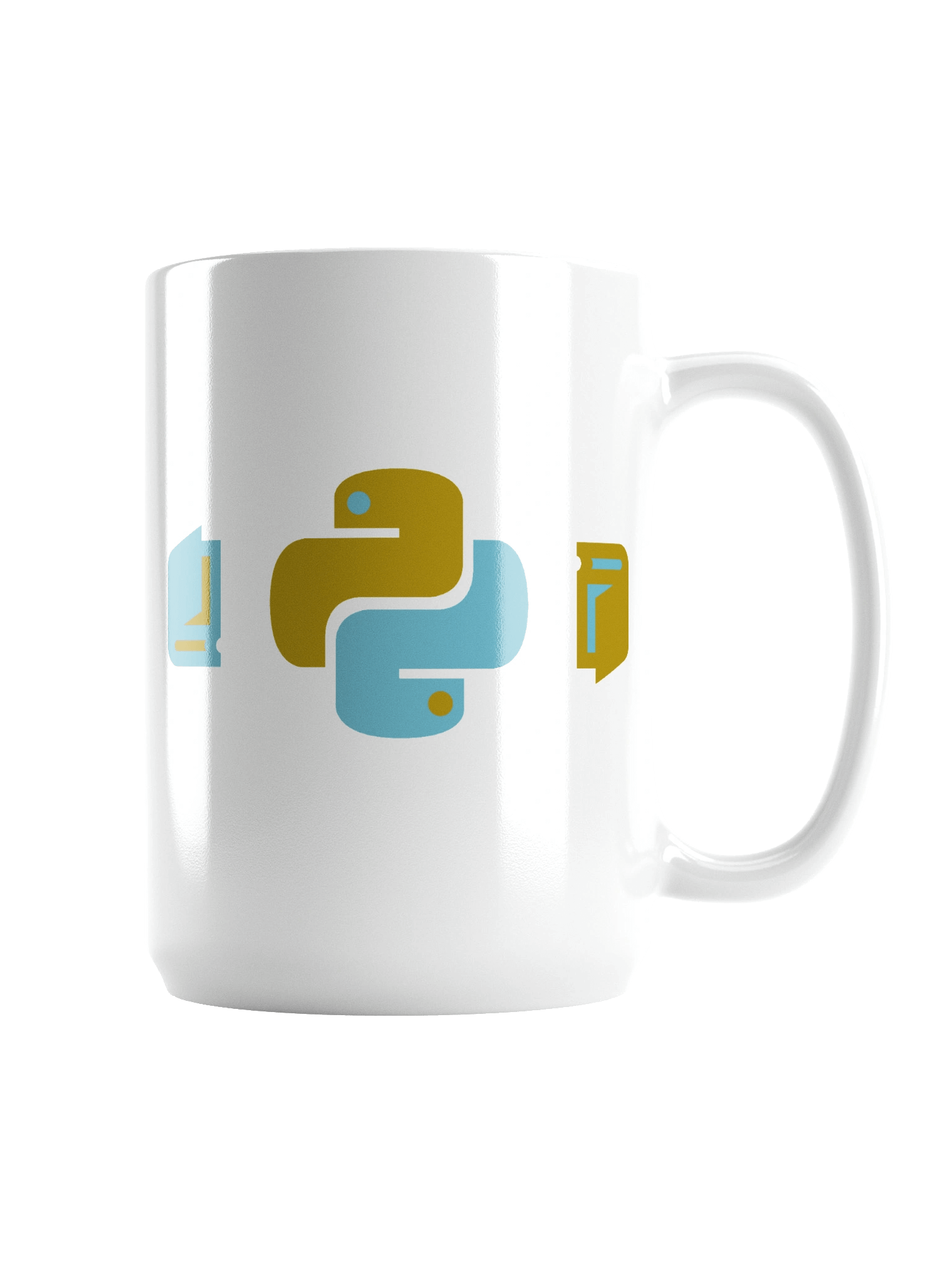 Python reading club product image (2)