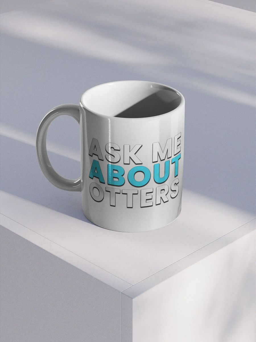 The Queen's Mug product image (2)
