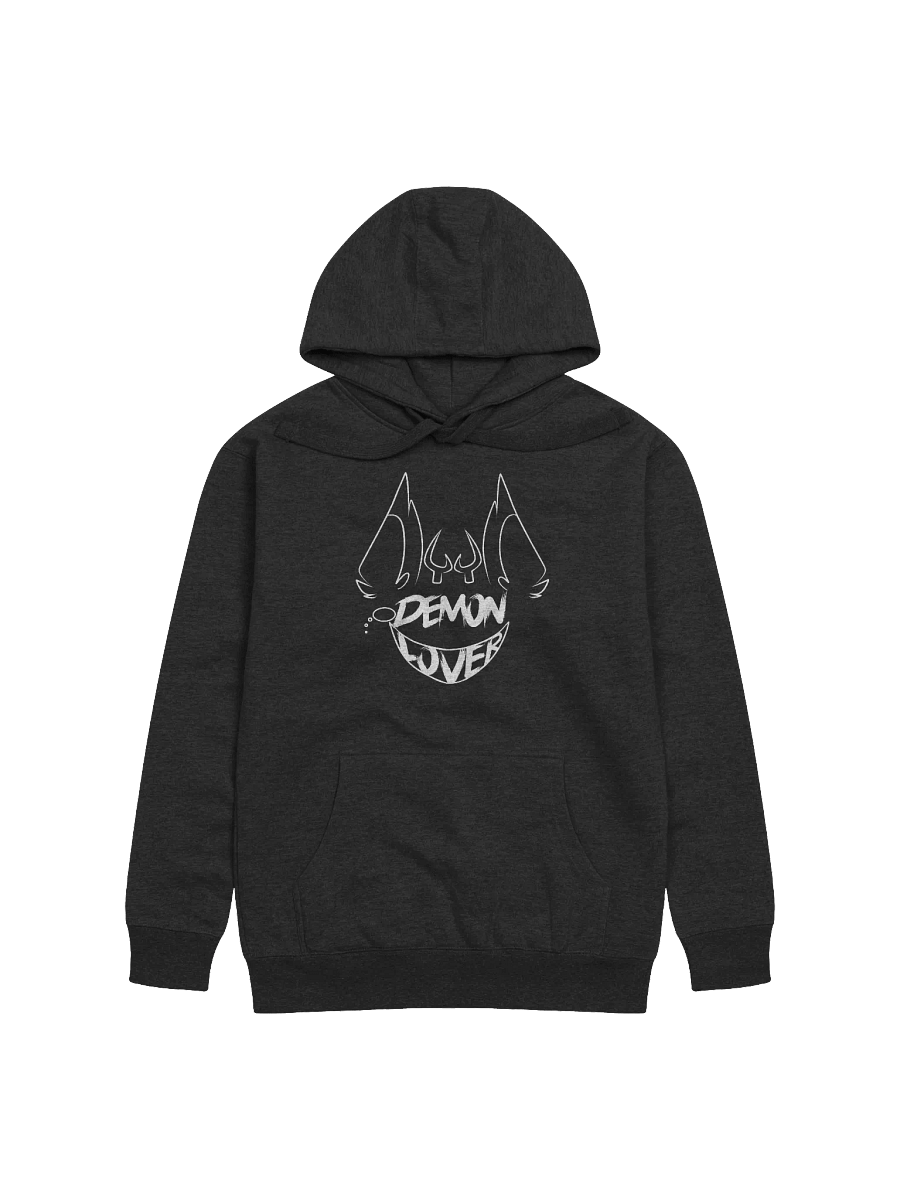 Alastor Demon Lover -White Design Sweatshirt product image (2)