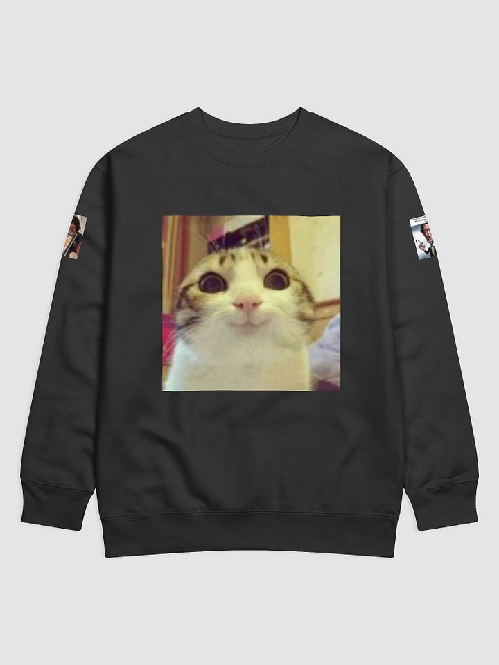 Gunnerman Sweatshirt product image (1)