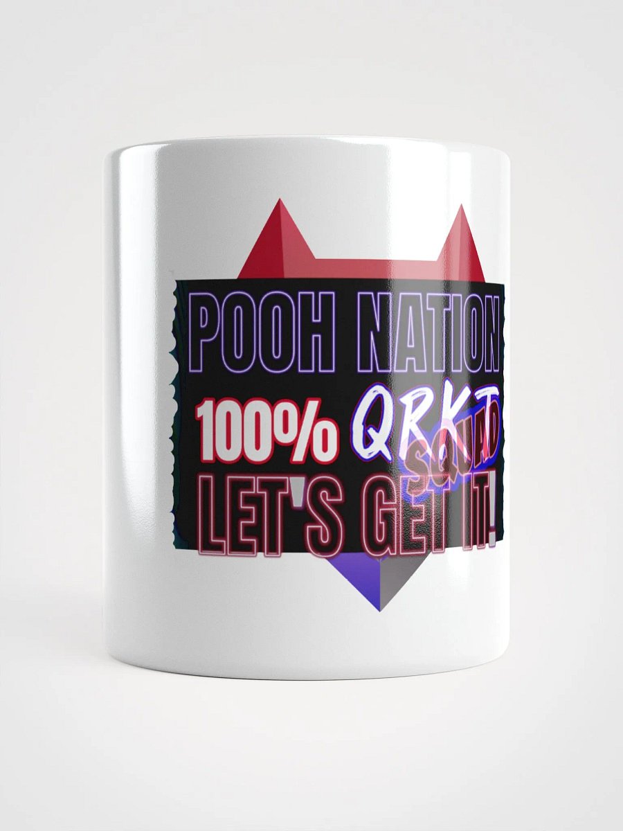 POOH Mug: '23S product image (5)