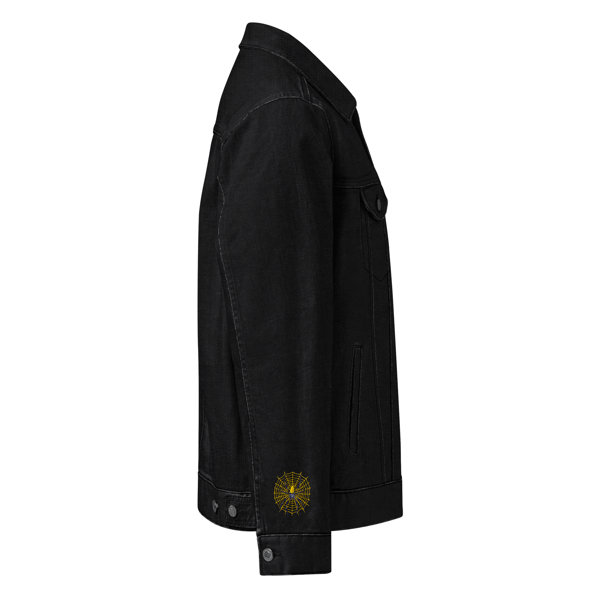 Orb Weaver Low Profile Jacket product image (6)