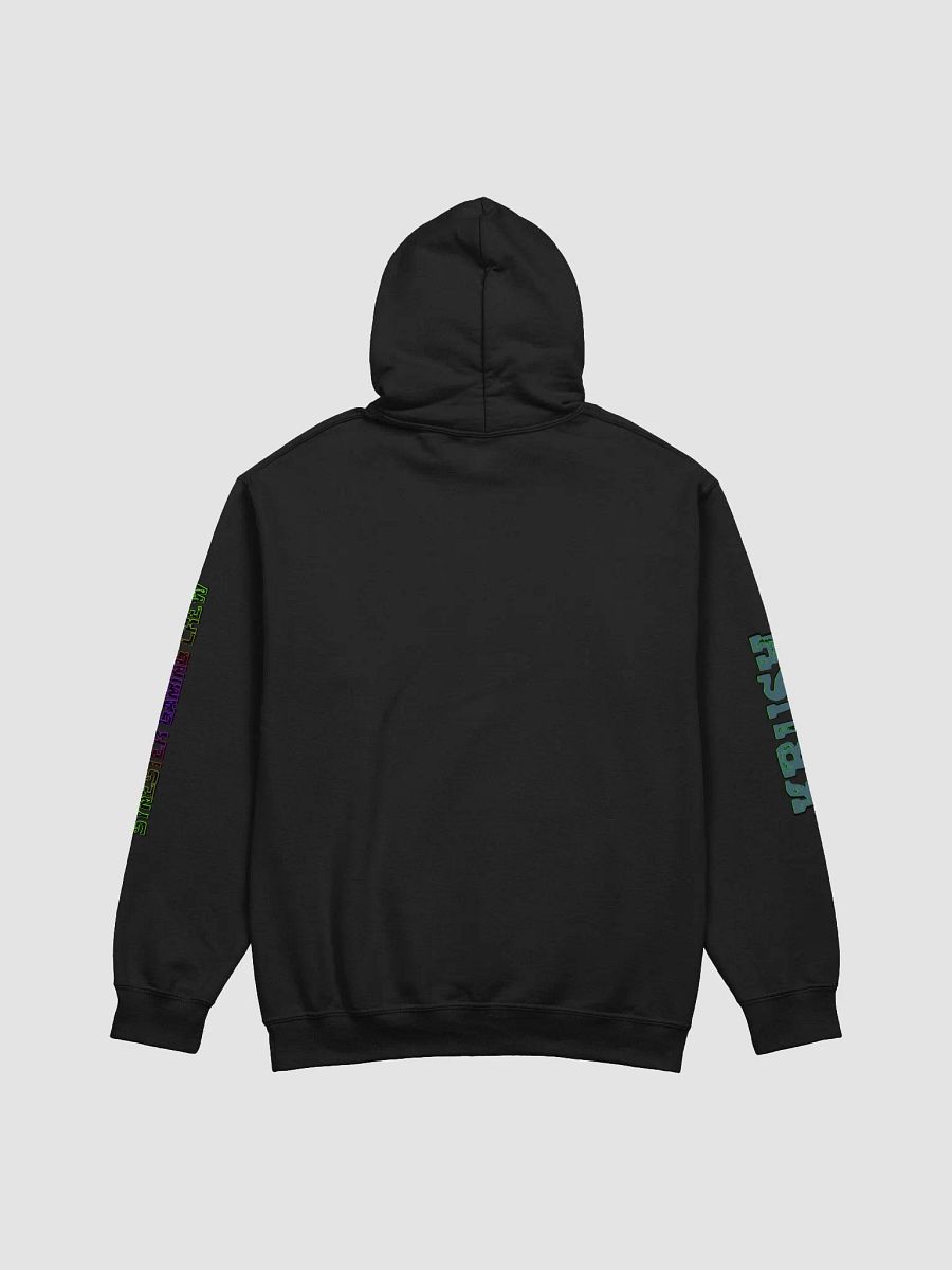 Krush’s Cerberus Pup Hoodie product image (6)