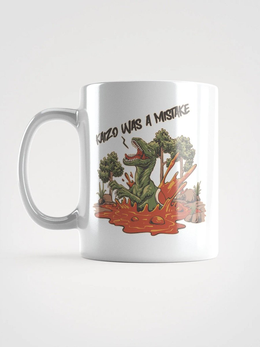 Mistake - mug product image (4)