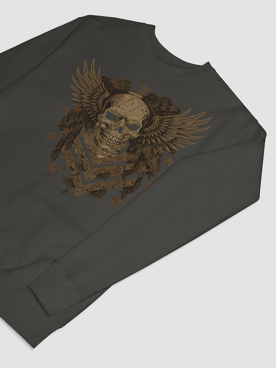 Older Brother Core Sweatshirt product image (7)