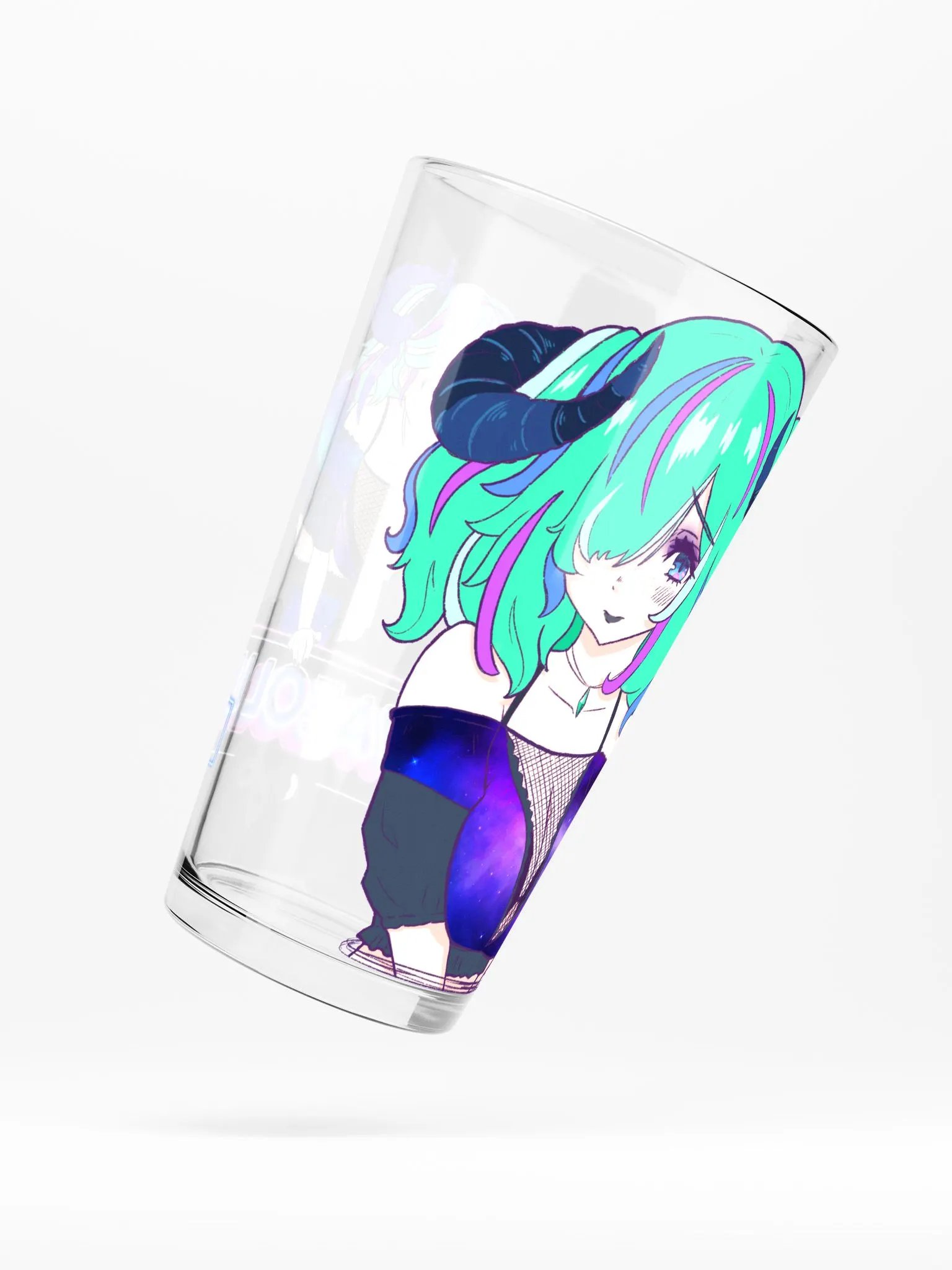 Thirst Trap I mean Glass product image (5)
