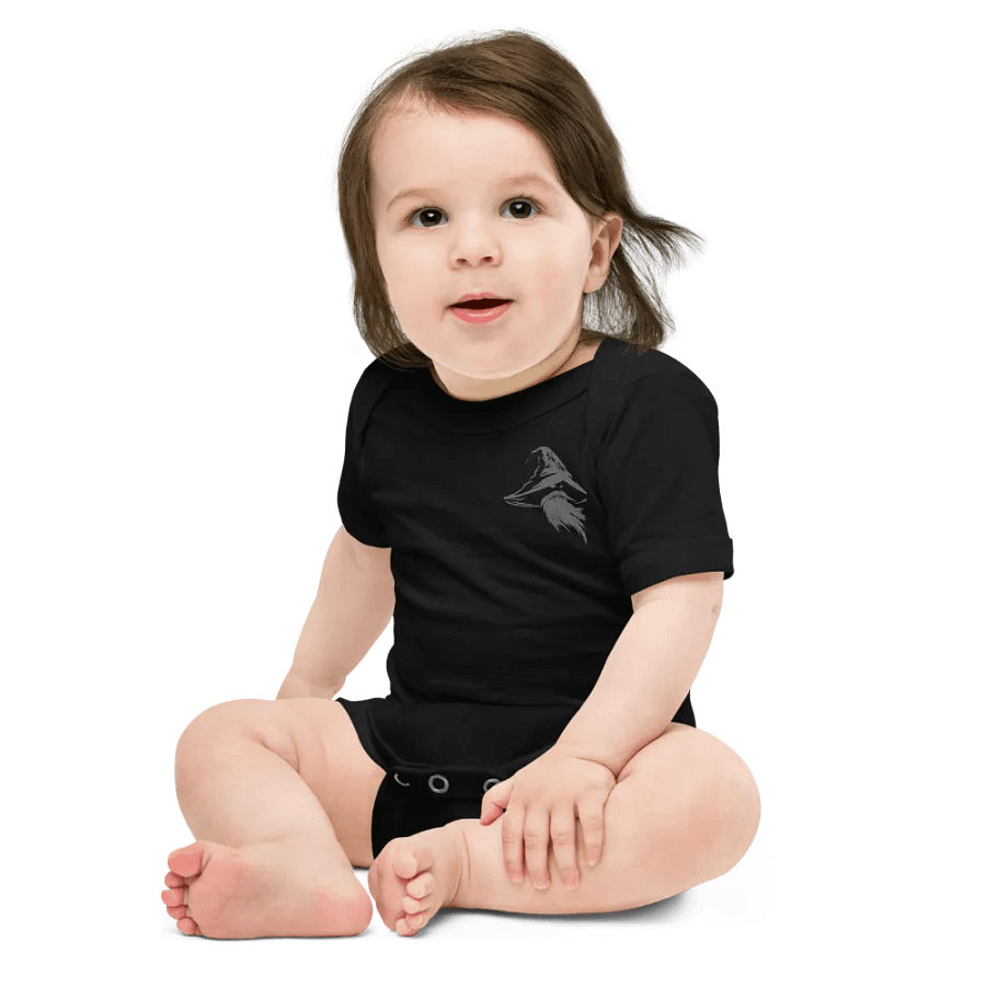 Steven Onesie product image (3)