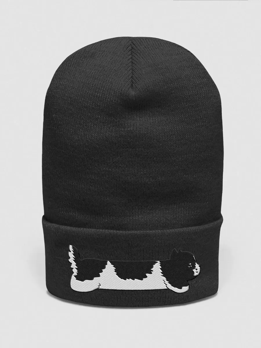 Long Marvin Long Hat product image (1)