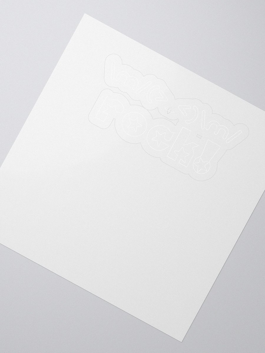 Rock! product image (2)