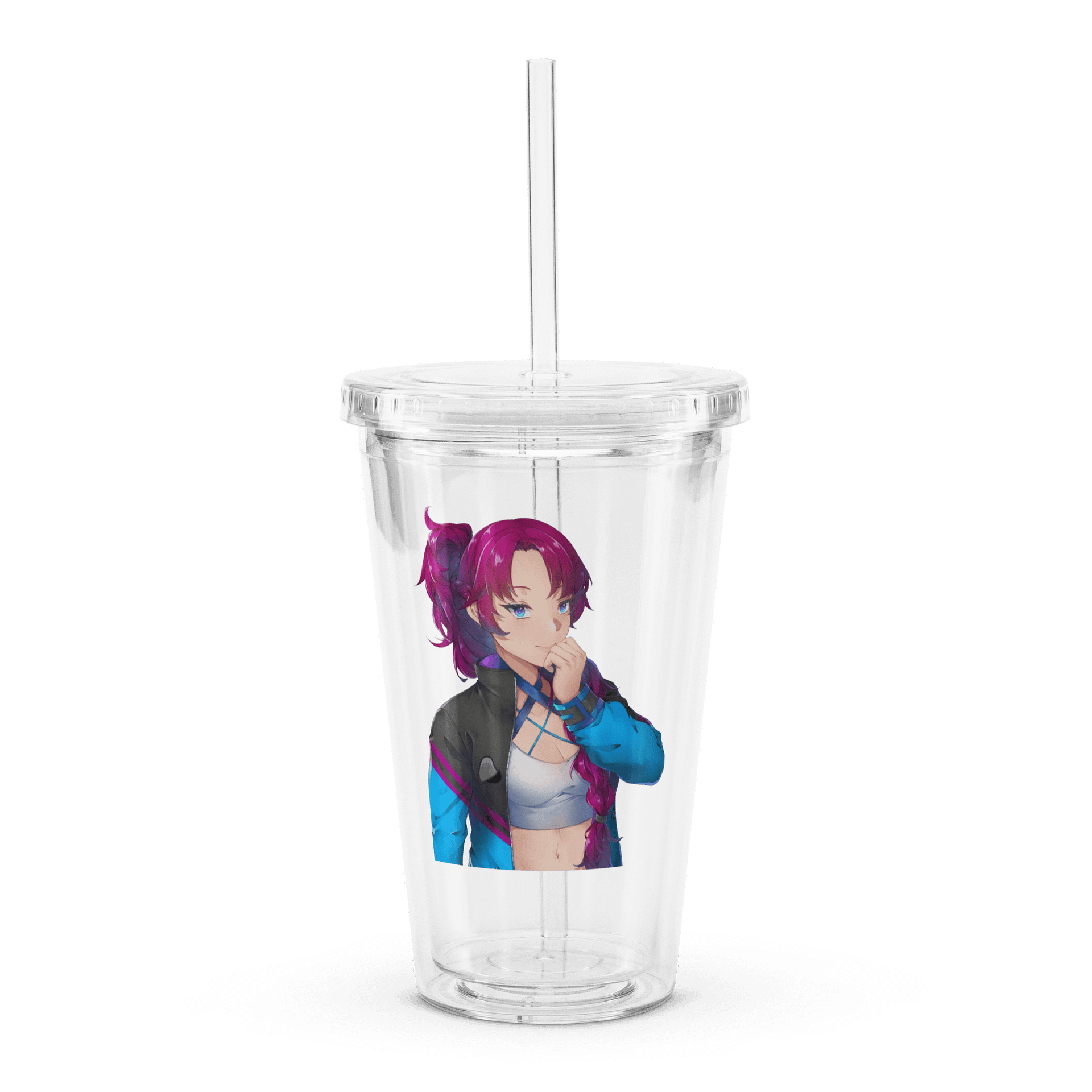 Briq-Chan Cup product image (1)