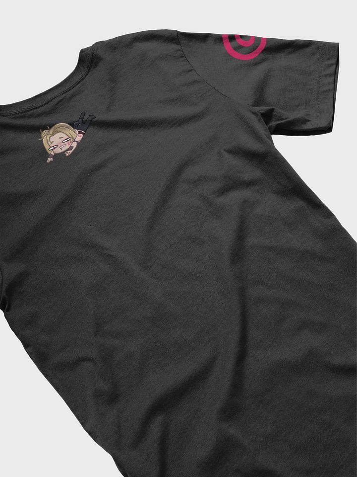 CYBER Tee: Mizu Fight product image (2)
