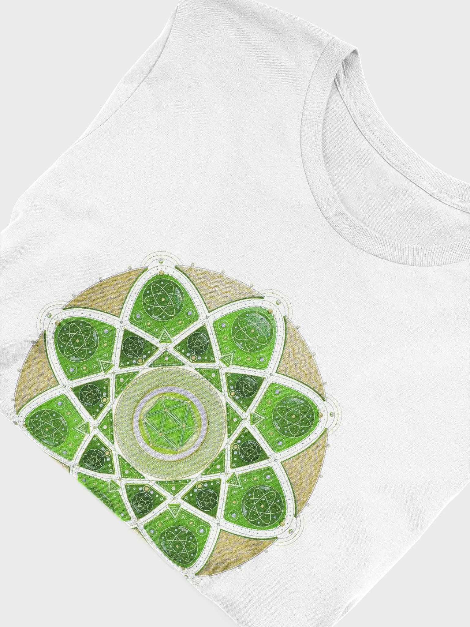 Mandala of Love T-Shirt product image (8)
