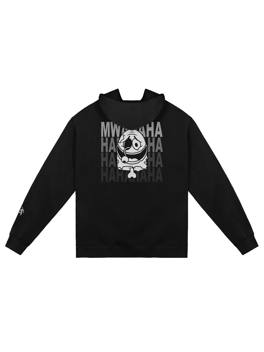 Haha Hoodie product image (14)
