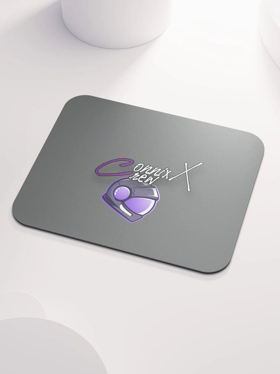 Galactic Connix Crew Mouse Pad product image (3)