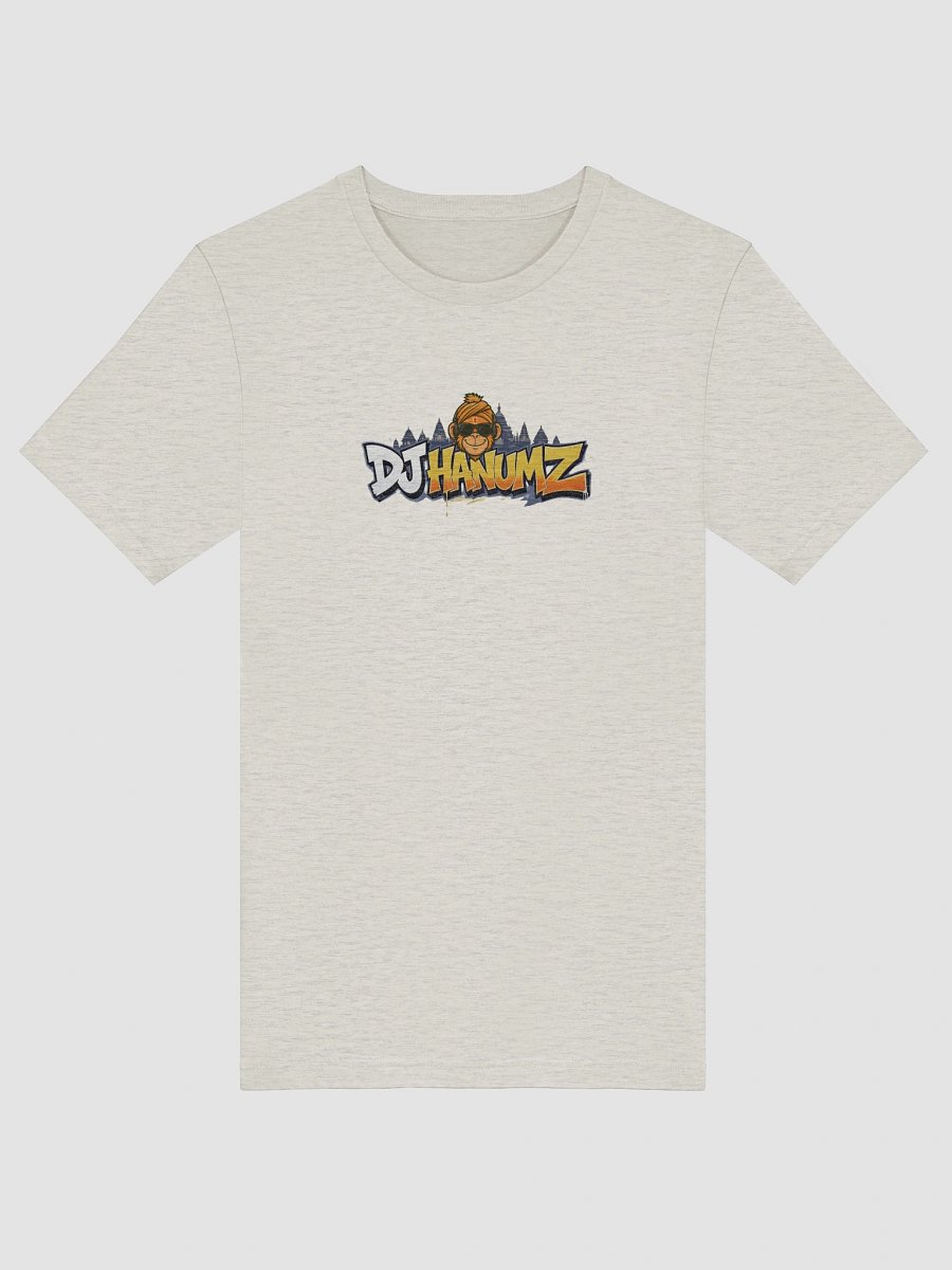 DJ HanumZ Banner T-Shirt product image (5)