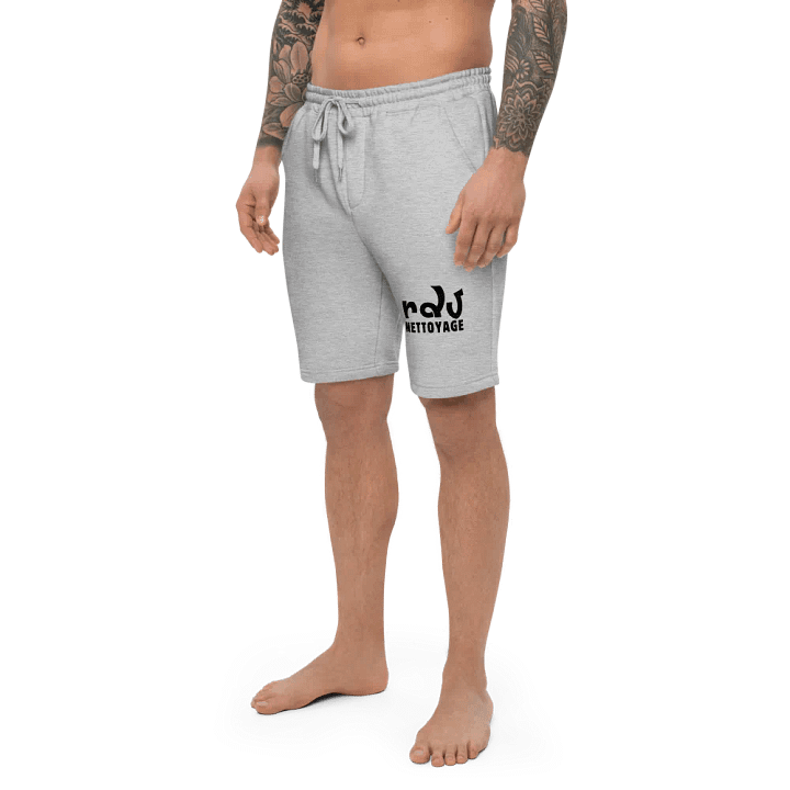 Short personnalisé product image (2)