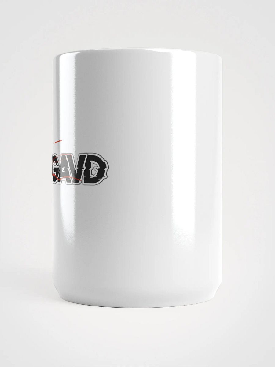 limited signed GetGavD Mug product image (5)