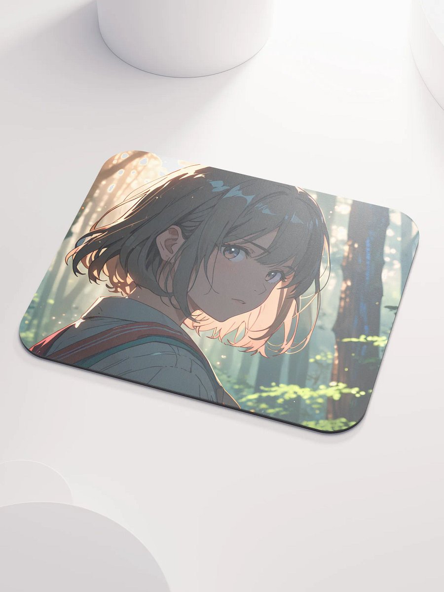 B-Baka! Mouse Pad product image (3)