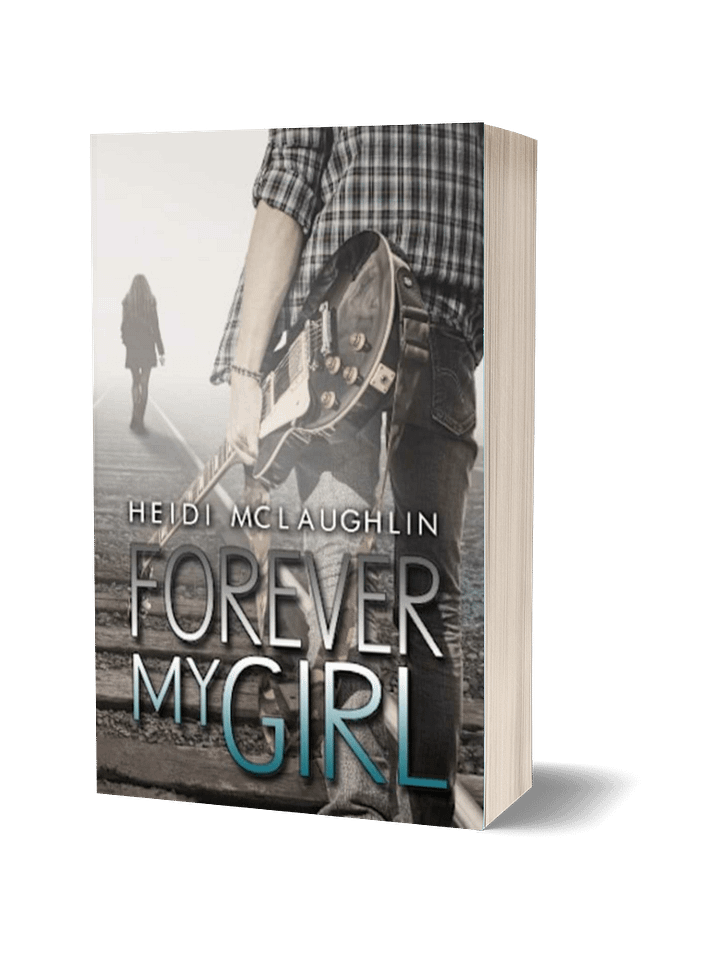 Forever My Girl product image (1)