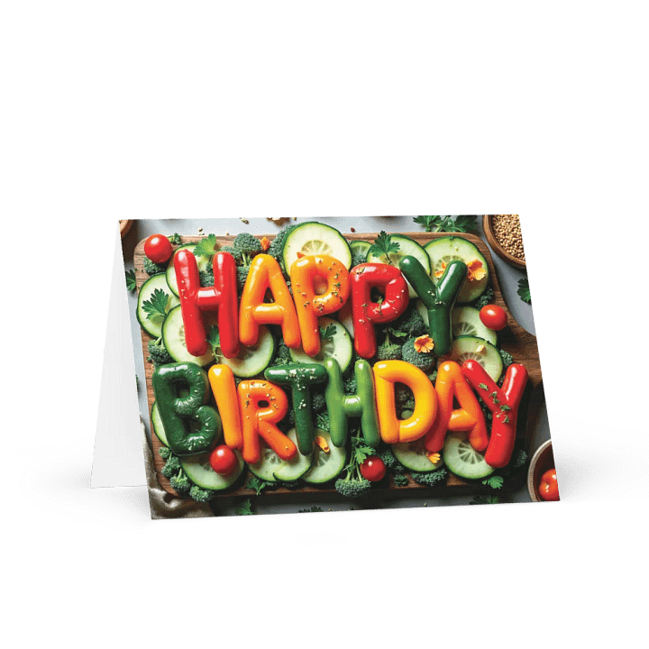 Happy birthday card for overweight people product image (1)