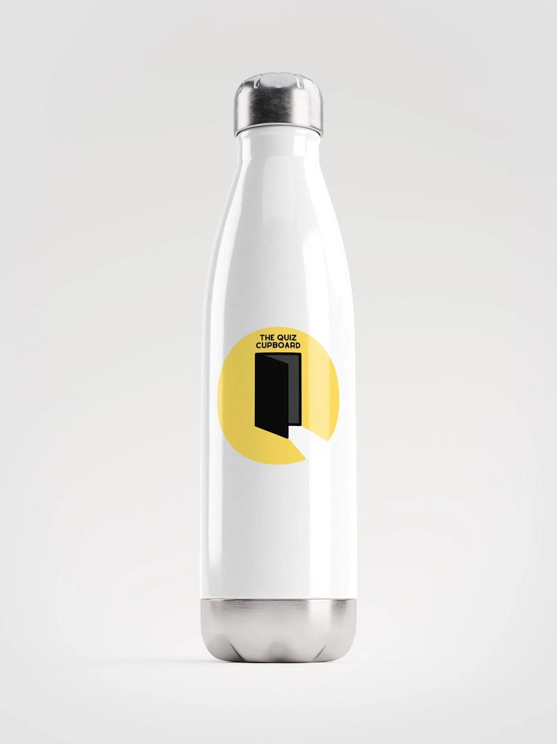 Water Bottle