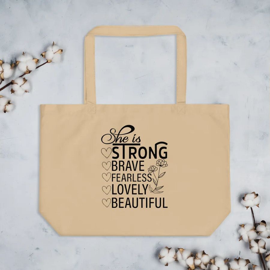 She Is Tote product image (4)