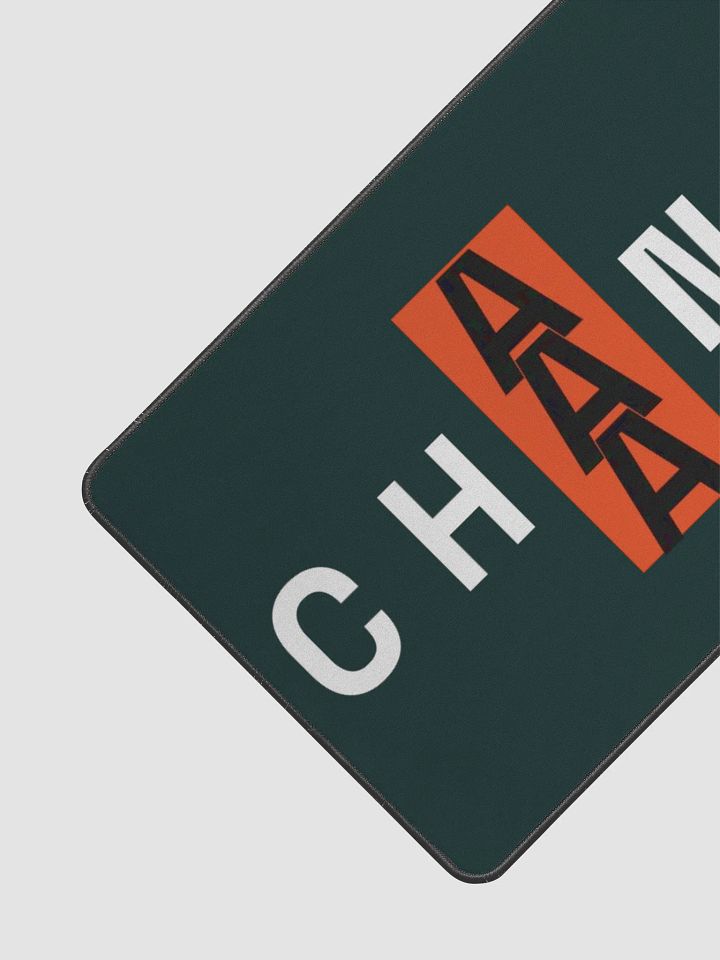 Constant Change Desk Mat product image (2)