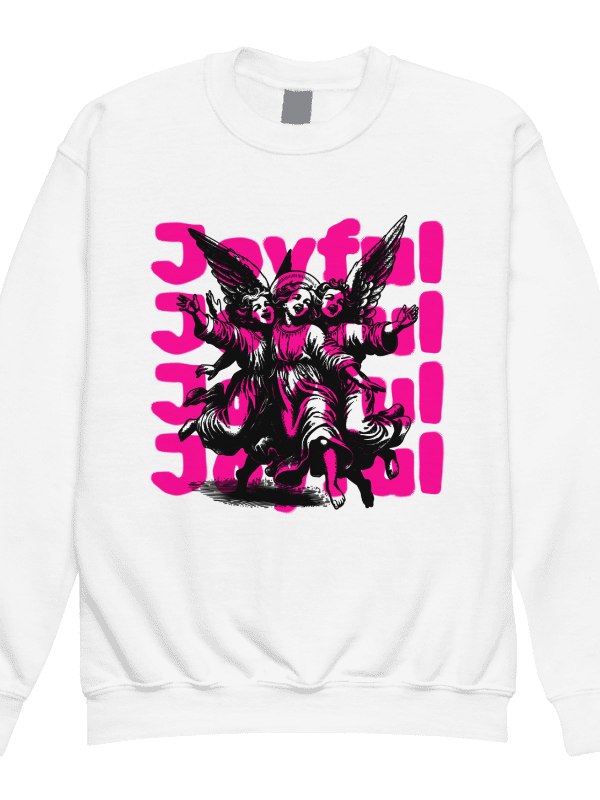 Youth Sweatshirts
