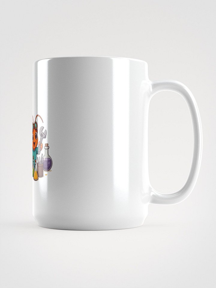 $3.50 Coffee Cup product image (2)